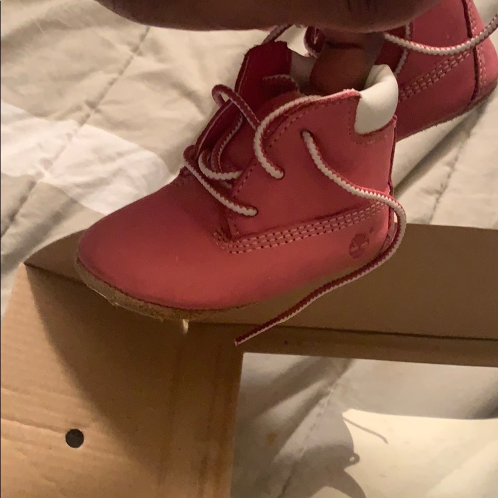 Timberland